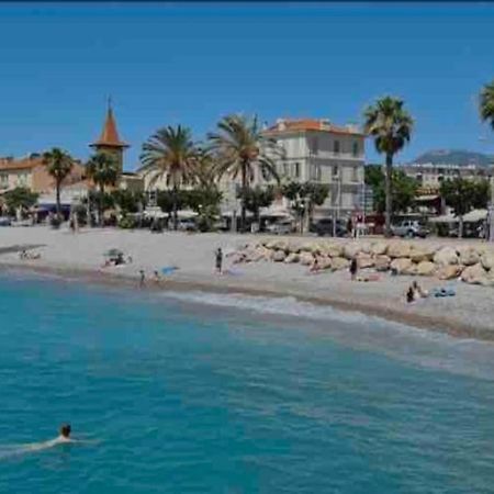 Maison Du Bonheur Cagnes-sur-Mer Exteriör bild